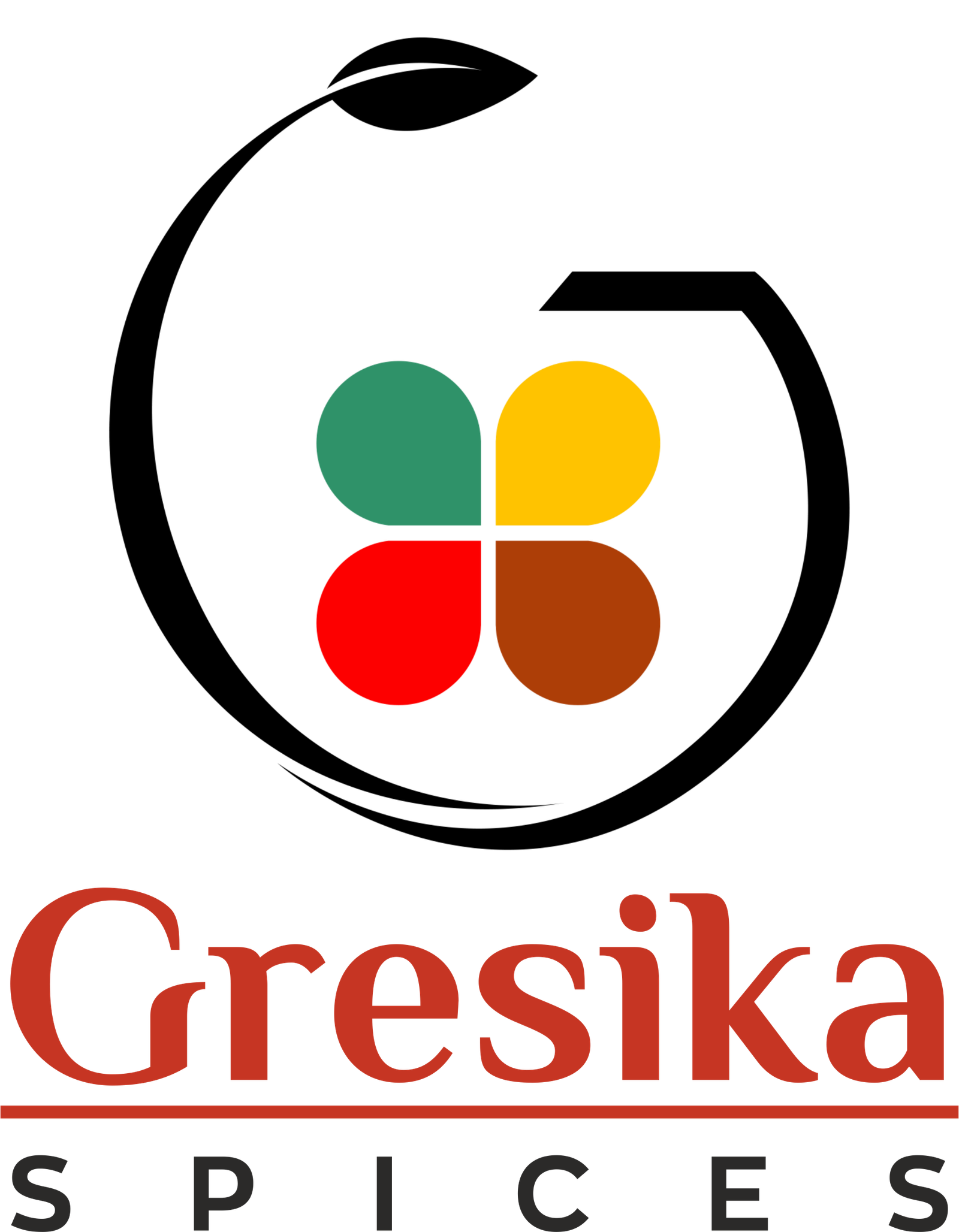 Gresika Spices